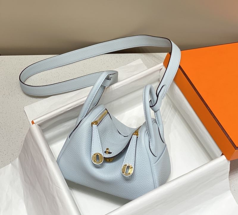 Hermes Lindy Bags